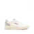 AUTRY Autry Sup Vint Low Man - Leat/Leat Shoes SV30 IVORY/VAP/WHT