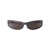 Balenciaga Balenciaga Sunglasses 002 GREY GREY GREY