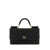 Dolce & Gabbana Dolce & Gabbana Phone Bag Vit.St Black