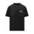 Givenchy GIVENCHY T-Shirt BLACK