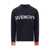 Givenchy GIVENCHY Straight Jersey BLUE