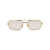 Bottega Veneta Bottega Veneta Sunglasses 006 GOLD GOLD YELLOW