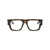 DITA Dita Optical BURNT TIMBER - BLACK IRON