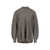 HOMME PLISSE ISSEY MIYAKE Homme Plissé Issey Miyake Sweaters GREY