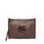 ETRO ETRO POUCH BAGS BROWN