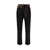 Elisabetta Franchi Elisabetta Franchi Trousers Black