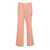 Palm Angels Palm Angels Trousers PINK