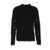 MM6 Maison Margiela Mm6 Maison Margiela Sweaters Black