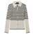 A.P.C. A.P.C. Mallory Cardigan Clothing WHITE