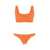 HUNZA G Hunza G Swimsuits ORANGE