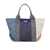 See by Chloe See by Chloé Letizia Tote Bag Blue