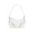 Givenchy Versace Voyou Mini Bag White
