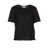 Lisa Yang LISA YANG T-shirts and Polos BLACK