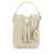 Miu Miu Miu Miu Handbags. WHITE