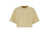 Bottega Veneta Bottega Veneta T-Shirt GIALLINO