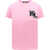 Karl Lagerfeld T-Shirt Pink
