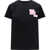 Karl Lagerfeld T-Shirt Black