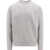 AUTRY Sweatshirt Grey