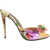 Dolce & Gabbana Sandals Multicolor
