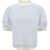 Sacai T-Shirt OFF WHITE