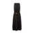 Ferragamo FERRAGAMO Dress BLACK