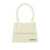 JACQUEMUS Jacquemus 'Le Chiquito Moyen' Handbag Beige