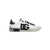 Dolce & Gabbana DOLCE & GABBANA Low top sneakers WHITE BLACK