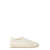 Church's CHURCH'S LARGS - Suede and Deerskin Sneaker IVORY