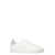 Golden Goose Golden Goose Pure New Leather Low-Top Sneakers WHITE