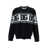 Dolce & Gabbana Dolce & Gabbana Logo Sweater Black