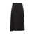 Jil Sander Jil Sander Skirt 62 Black