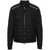 Moncler MONCLER Perial puffer jacket BLACK