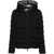 Moncler MONCLER Alete puffer jacket BLACK