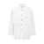 Jil Sander JIL SANDER Shirt 40 WHITE