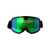 Moncler Moncler Sunglasses 01X BLACK