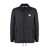 A.P.C. A.P.C. Aleksi Nylon Jacket Black