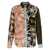 Palm Angels Palm Angels 'Patchwork Palms' Shirt MULTICOLOR