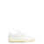 Palm Angels PALM ANGELS UNIVERSITY LOW-TOP SNEAKERS WHITE