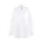 R13 R13 Oversize Shirt WHITE