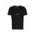 Saint Laurent Saint Laurent T-shirt Black