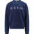 Marni Sweatshirt Blue