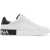 Dolce & Gabbana Portofino Sneakers White/Black