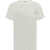 Brunello Cucinelli T-shirt OFF WHITE