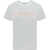 Lanvin T-Shirt OPTIC WHITE