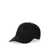 DSQUARED2 DSQUARED2 D2 LOGO BLACK BASEBALL CAP Black