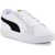 PUMA Cali Star Mix Wn's White/ Black White/Black