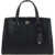 Michael Kors Chantal Small Handbag BLACK