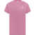 ISABEL MARANT ETOILE Aby T-Shirt CANDY PINK