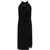 Givenchy Midi Dress BLACK