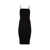 Pinko Pinko Dress Strength Black